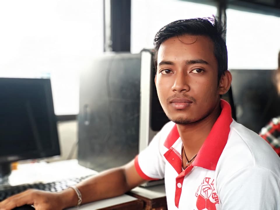 Computer Basics & MS Office